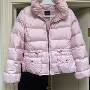 MaxMara Weekend Down Jacket